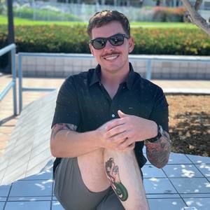 Meet your Posher, Chase